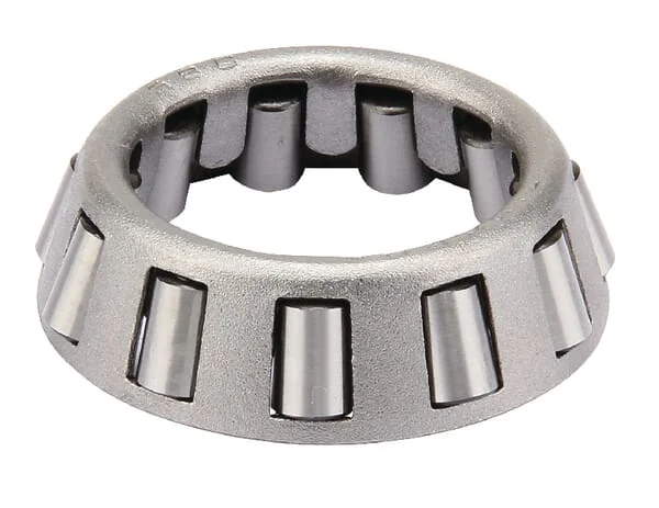 Timken