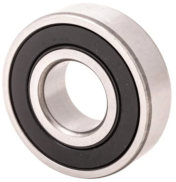 Timken - 62032RSTIM - Tiefrillenkugellager 17x40x12mm Timken