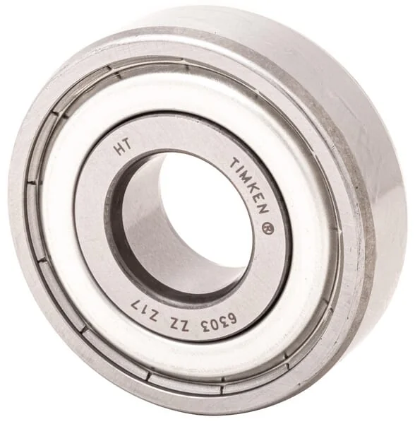 Timken