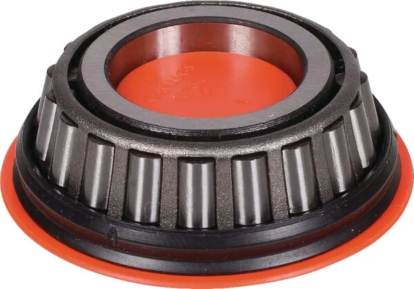 Timken