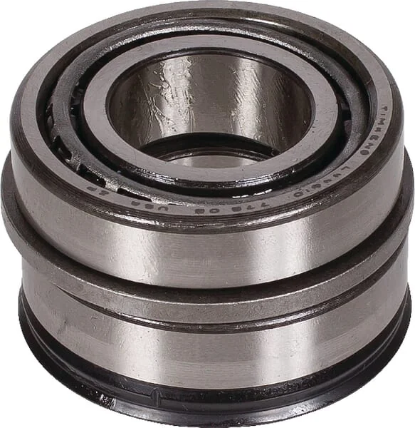 Timken - L4464390049 - Kegelrollenlager 25.4x50.3x14.74x10.67mm Timken