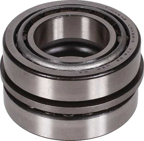 Timken - LM4854890020 - Kegelrollenlager 34.93x65.09x39.63mm Timken