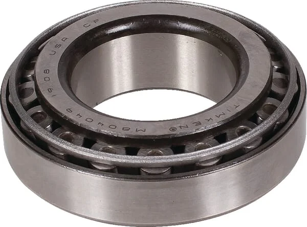 Timken