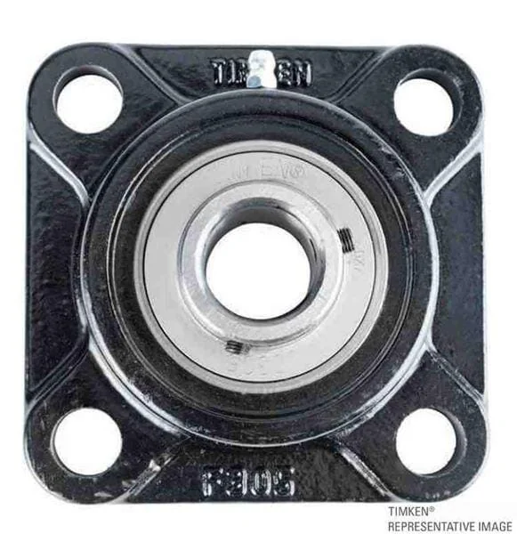 Timken - UCF305 - Gehäuseeinheit UCF