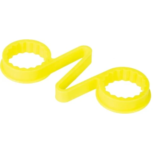 TIP TOP - 5612432GL - TIP TOP Checklink Duo Anzeiger 32mm