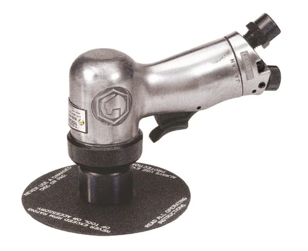 Toku - MS4125B - Schleifer Toku 125x22