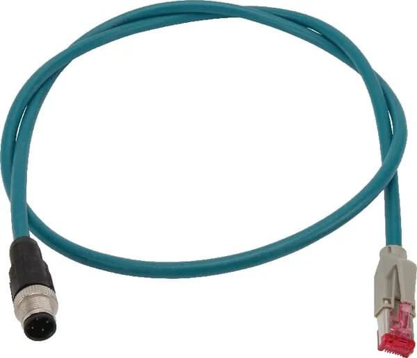 Topcon - OPKAAXETH010 - Ethernet-Kabel für Opus