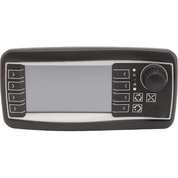Topcon - OPUSA3SN1CANF000 - Monitor A3 Standard CAN