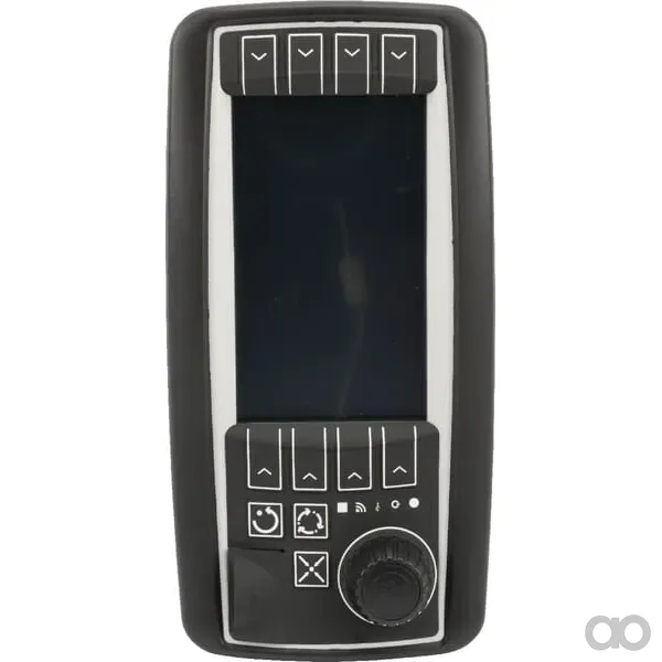 Topcon - OPUSA3SN1CDSF000 - Monitor A3 Standard CDS