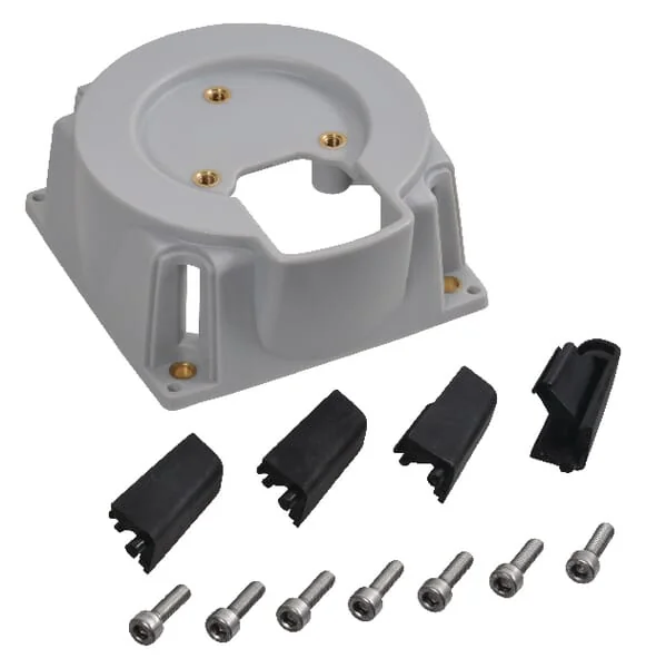Topcon - OPUSA6ZBAH001 - A6 RAM-Montagefuss