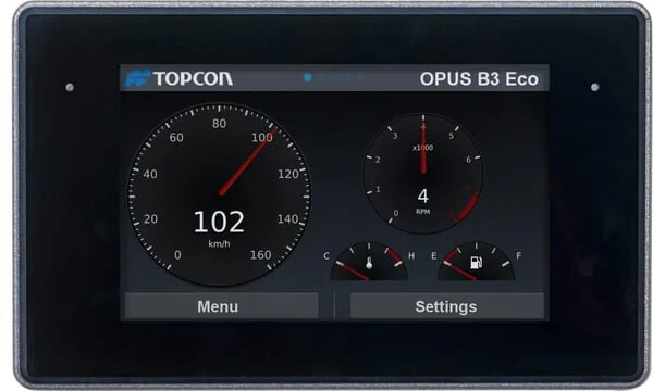 Topcon