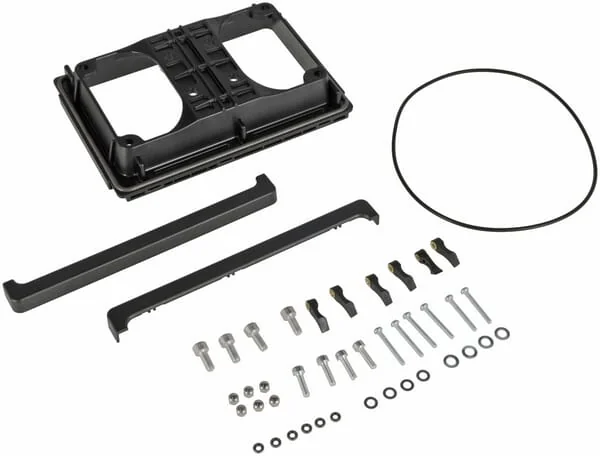 Topcon - OPUSB3EZBER000 - Dashboard-Kit für B3 Eco