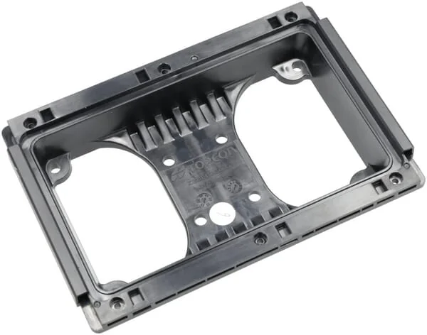 Topcon - OPUSB3EZBER000 - Dashboard-Kit für B3 Eco