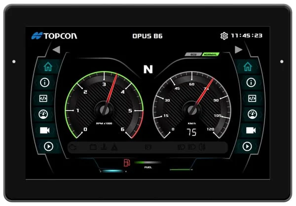 Topcon