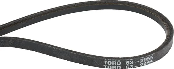 Toro - 632955 - Keilriemen Fuer Toro