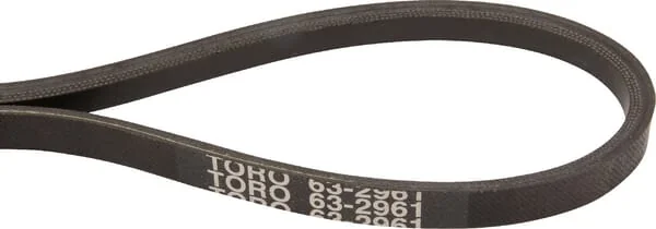 Toro - 632961 - Keilriemen