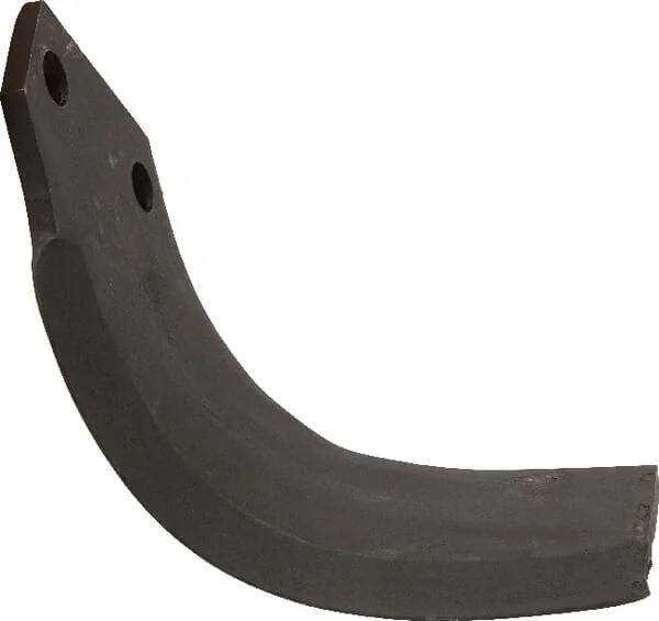 Tortella - 2985206 - Fraesmesser Rechts 183x134x80mm 8mm Dick Passend Fuer Tortella