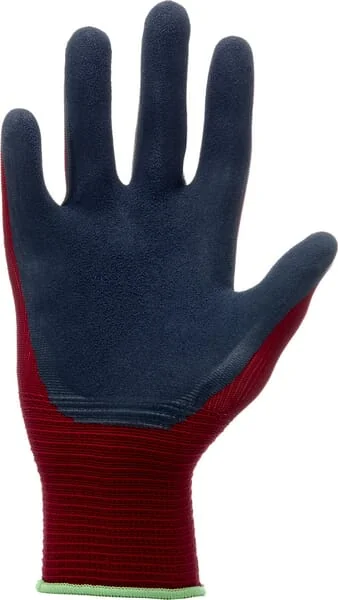 Towa - HS297631 - Handschuhe Rot Stoff Groesse 6-8 Kinder Kids Von Towa