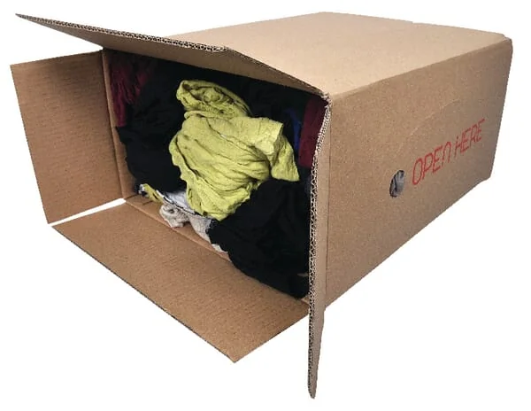 Towlers - PM0200 - Reinigungstücher 10 kg