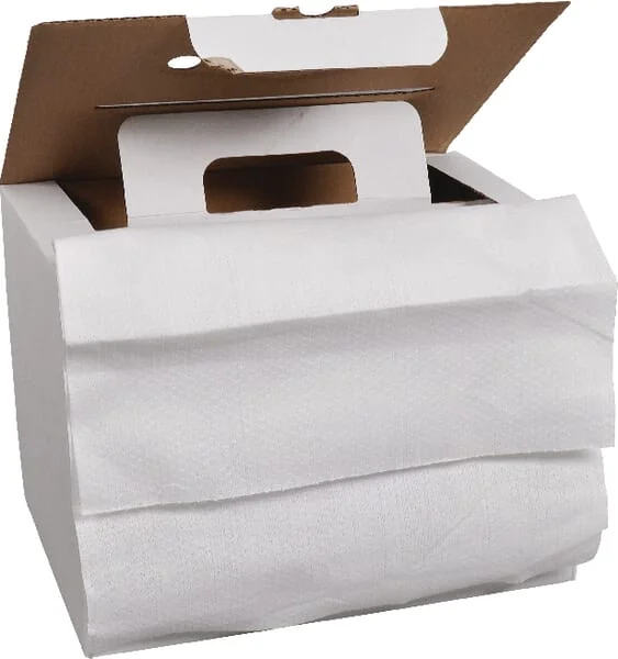 Towlers - PM1787 - Reinigungstuecher Xtra70 (2x 80 Stueck)