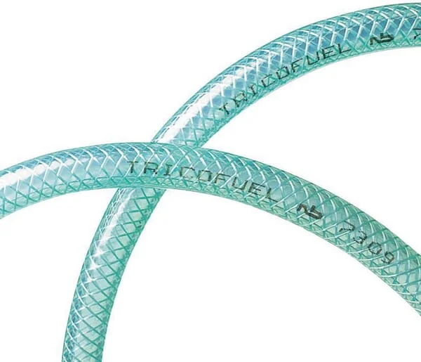 Tricoflex - SL0206325 - Kraftstoffschlauch, Tricofuel® 6,3 mm