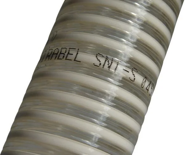 Tricoflex - SL0402025 - Schlauch, Spirabel® SNTS 20 mm
