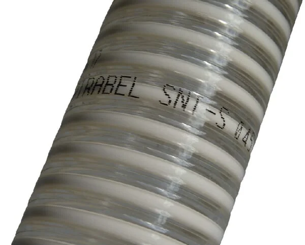 Tricoflex - SL0404025 - Schlauch Spirabel® SNTS 40 mm