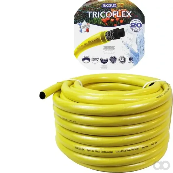 Tricoflex - SL1510025 - Schlauch 1" 25m