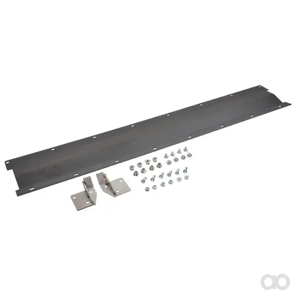 Trioliet - 05847 - Platten-Austauschsatz, 1423 mm