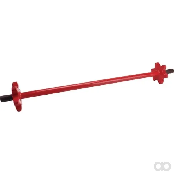 Trioliet - 15954 - Trioliet Antriebswelle