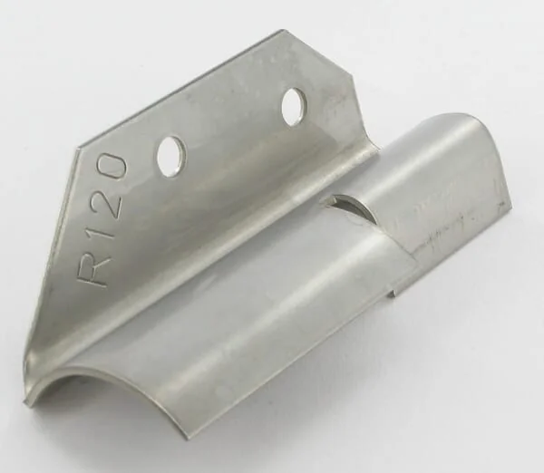 Trioliet - 21459 - Fluegel Rechts 120mm Mullos