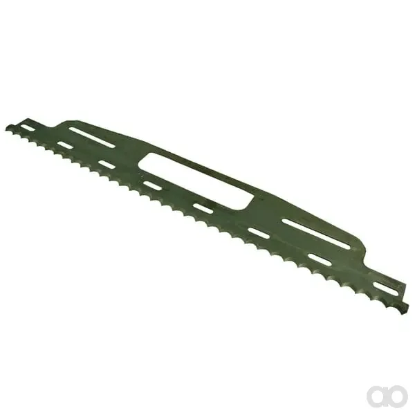 Trioliet - 25655 - Messer