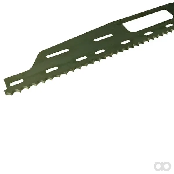 Trioliet - 25736 - Bewegliche Hintere Klinge L=2210mm
