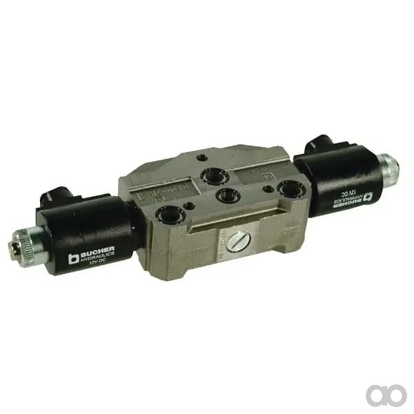 Trioliet - 53280 - Elektrisches Einzelsteuerventil Mullos