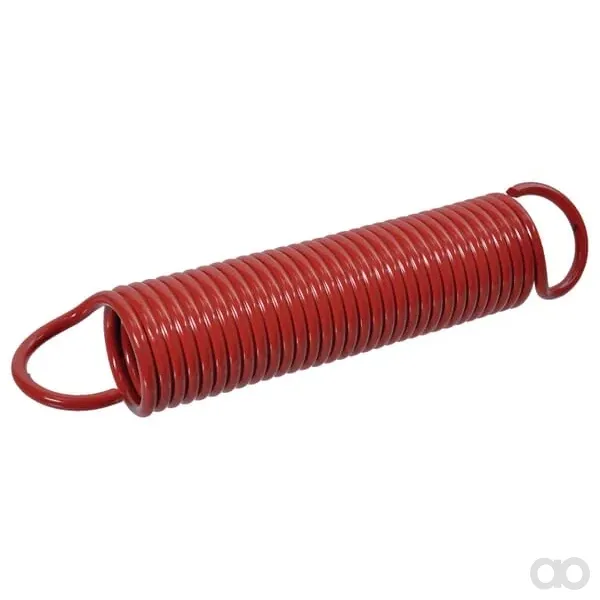 Trioliet - 65059 - Zugfeder 8x70x370 Mullos