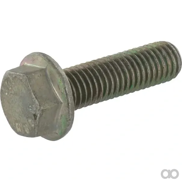 Trioliet - 83948 - Bundschraube M10x35