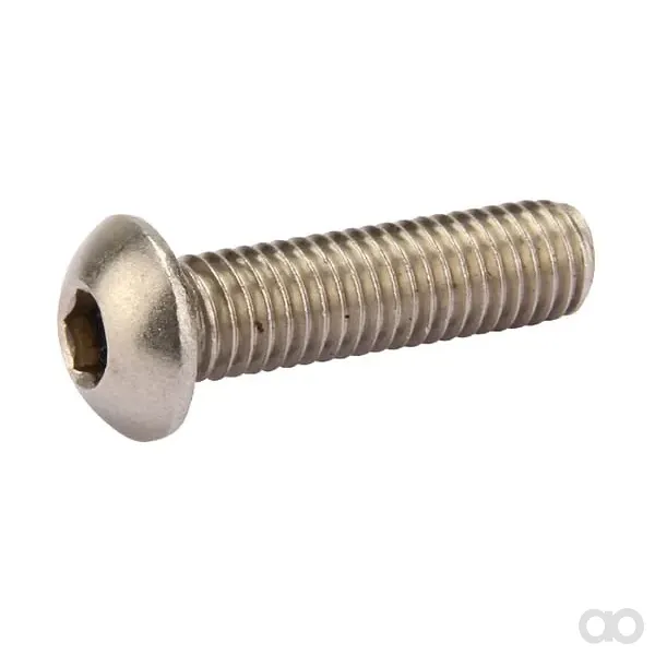 Trioliet - 84819 - Schraube