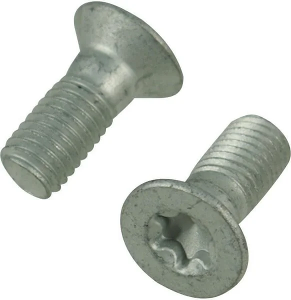 Trioliet - 84913 - Schraube M10x25