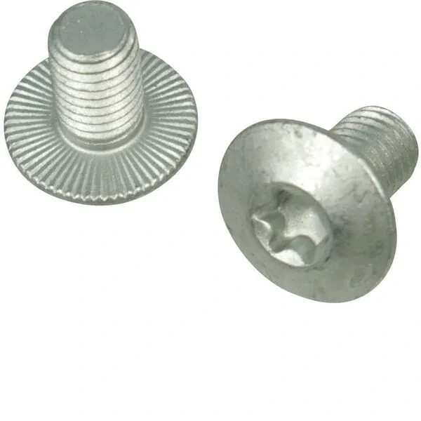 Trioliet - 84942 - Schraube Torx Kugel M10x16