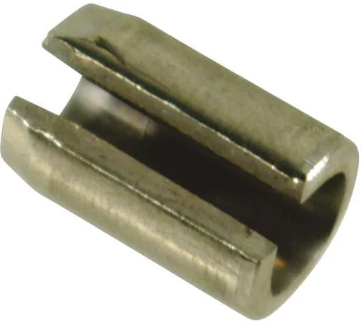 Trioliet - 88116 - Rollenstift 10x16 Edelstahl