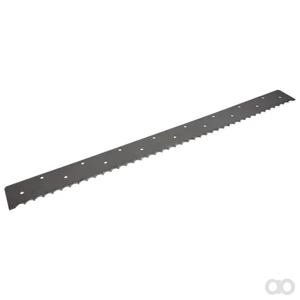 Trioliet Mullos - 47365 - Schneidmesser 1730x145