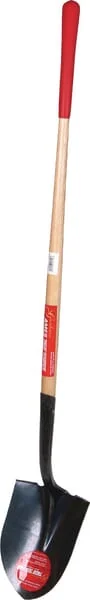 True Temper - ES20720 - Schaufel Mit Stiel