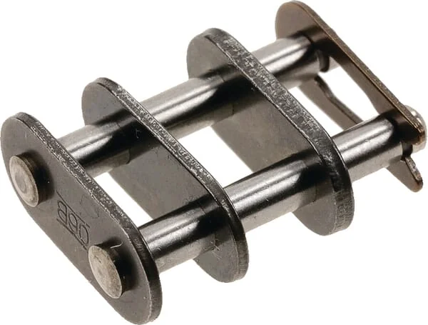 Tsubaki - RF06B2S - Verbindungsglied Dupl 3/8x7/32