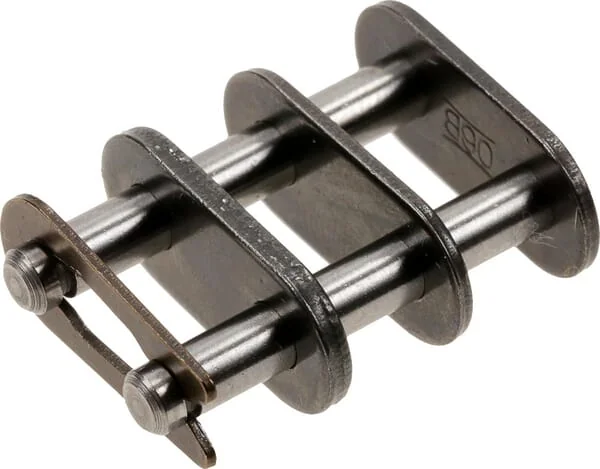 Tsubaki - RF06B2S - Verbindungsglied Dupl 3/8x7/32