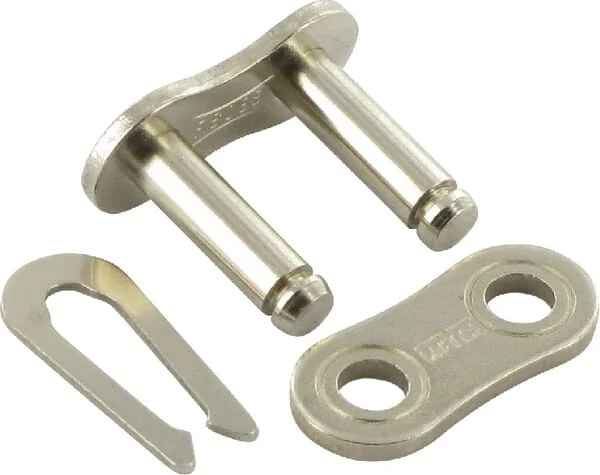 Tsubaki - RS08B1SNP - Verbindungsglied Vernickelt