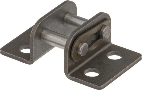 Tsubaki - RS08B1SWK2 - Verbindungsglied Mit Sicherungsclip WK-2