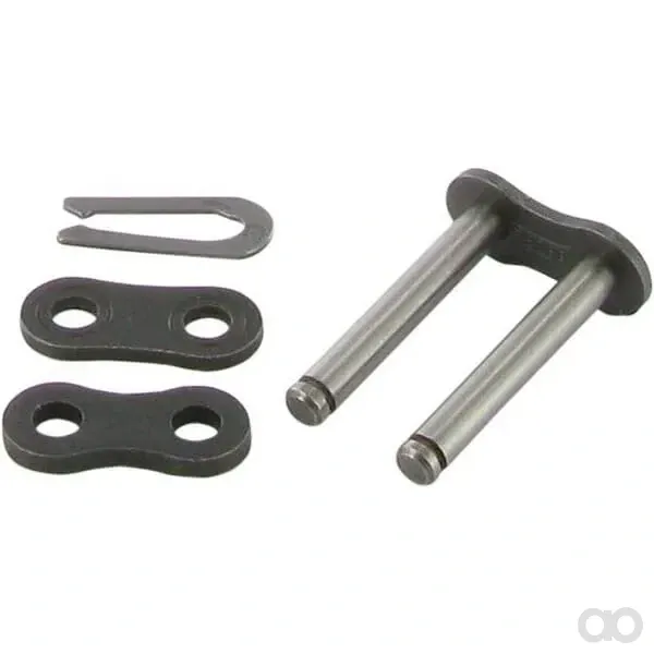 Tsubaki - RS08B2S - Verbindungsglied Doppelt 1/2x5/16