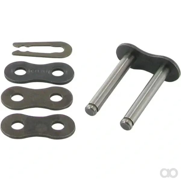 Tsubaki - RS10B2S - Verbindungslasche Dupl. 5/8x3/8