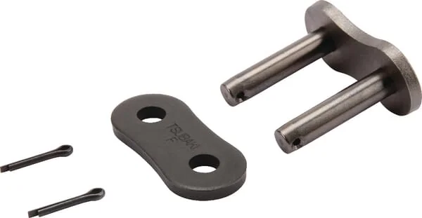 Tsubaki - RS120HTS - Kettenschakel GER.ASA 120HT