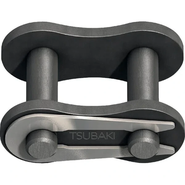 Tsubaki - RS12B1S - Verbindungslasche 3/4x7/16